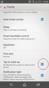 Tap-to-Wake-up-issue-in-Sony-Xperia-Z2--168x300