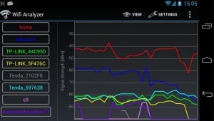 Wi-fi Dropping Problem On Nexus 7