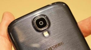 camera and gallery app problems on Galaxy S4