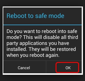 freezing and rebooting problem on Moto G