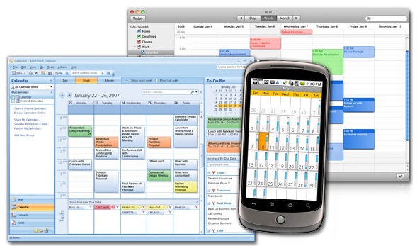 How To Add And Manage Calendar Events On Samsung Galaxy S5 Samcustom