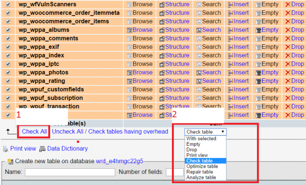 DATBASE