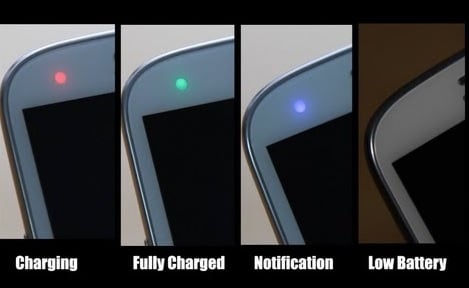 Notification Lights Problems