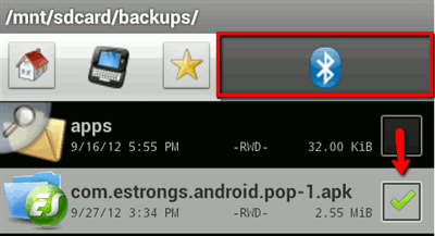 android-Bluetooth-File-transfer-Backups