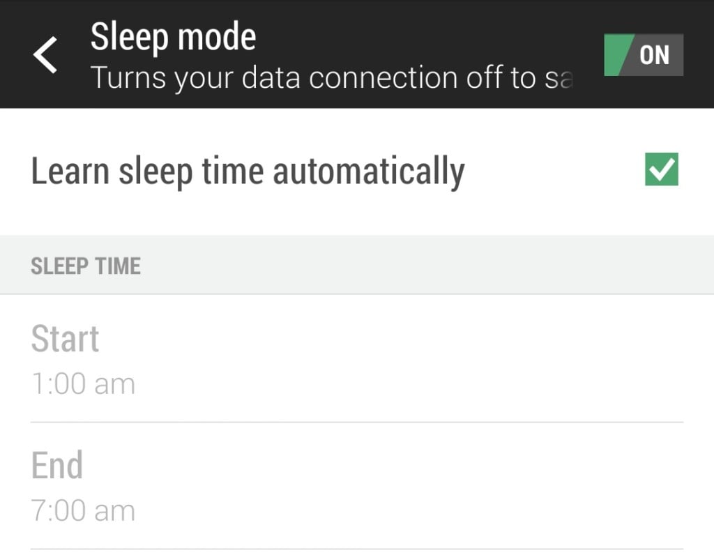 how to improve the battery life of htc one m8