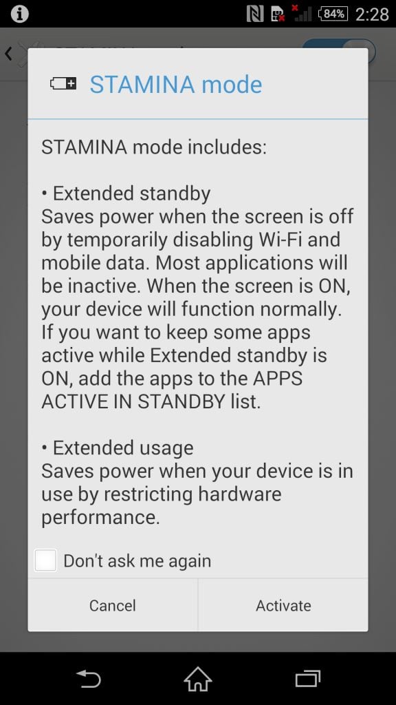 sony_stamina_mode-xperia z2