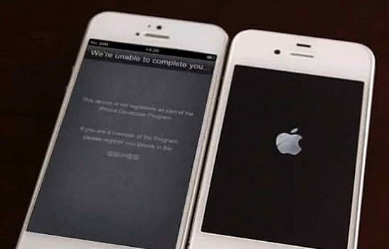 Common IPhone 5 Problems