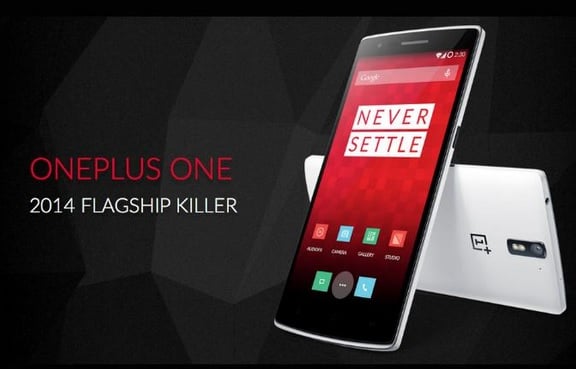 Common Problem With OnePlus One