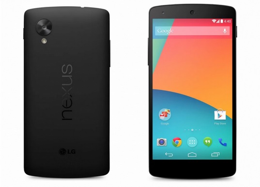 Coolest Features of Google Nexus 7