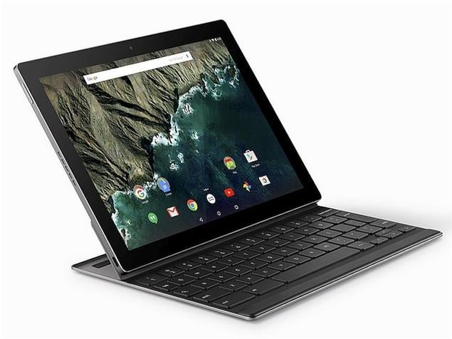 Google pixel C- gadgets.ndtv.com