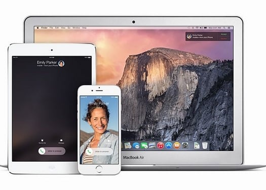 How To Make Calls, Send And Receive SMS From Your iPad, Mac