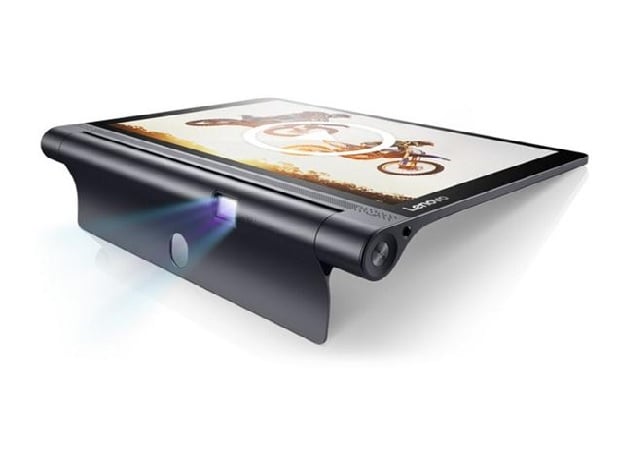 Lenovo Yoga Tab 3 Pro- gadgets.ndtv.com