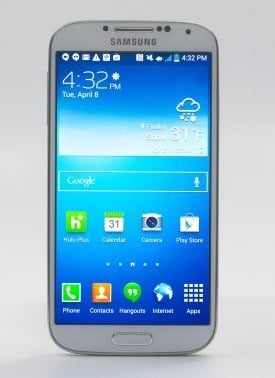 Samsung Galaxy S4 Bugs Since 4.4.2 Upgrade