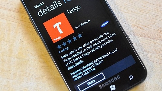 Problemi con le app TrueCaller e Tango su Samsung Galaxy S3