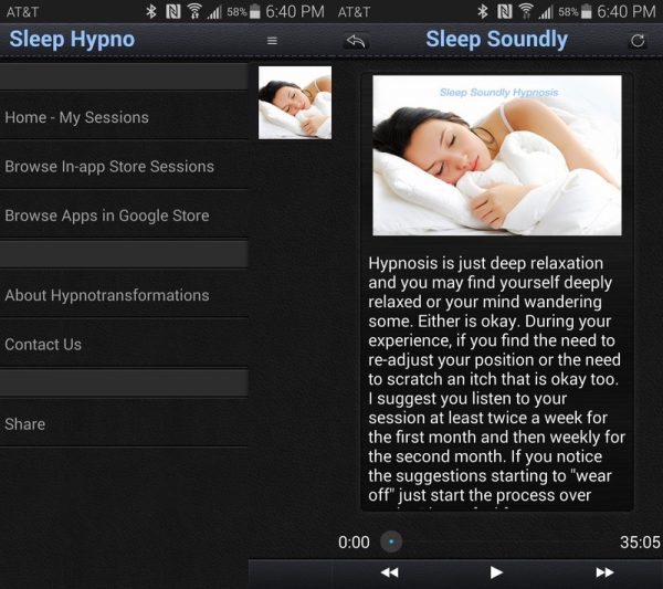 The Best Sleep Apps For Android