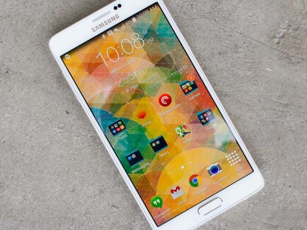 3 More Things You Need To Know About The Samsung Galaxy Note 4