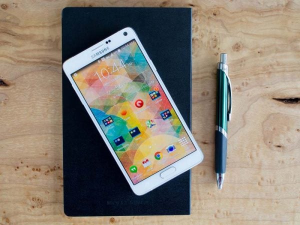 galaxy note 4 tips and tricks