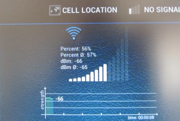 Android Poor Reception Quality while Making Calls