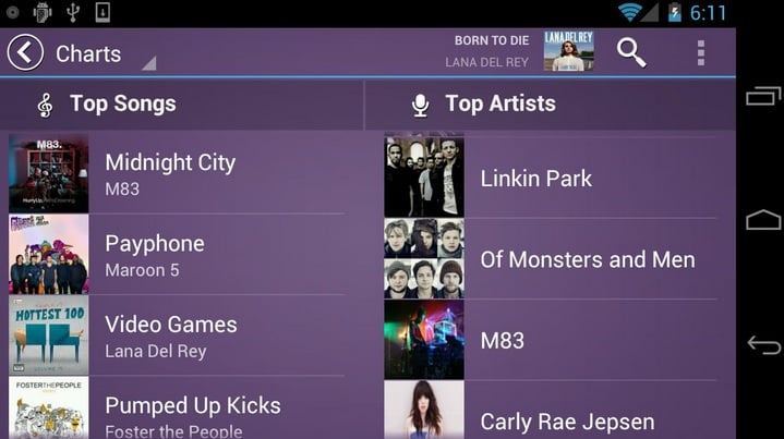 Galaxy S4 Music Players won’t find Music on SD Card