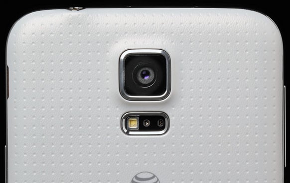 Worst Cases For Samsung Galaxy S5