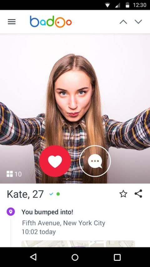 Featured: Top Best Android Dating Apps | Technobezz