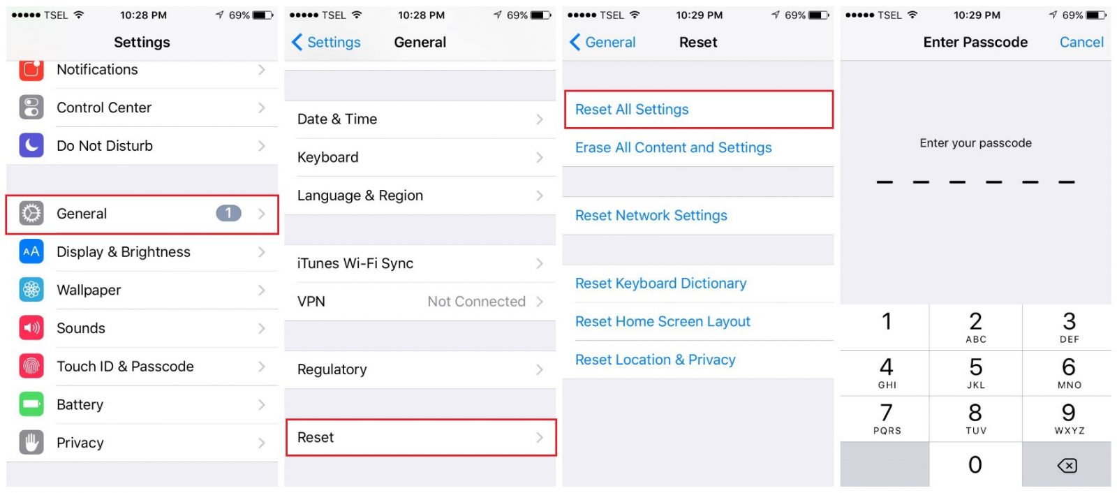 Why is my iPhone Lagging? 16 Quick & Easy Fixes! Technobezz