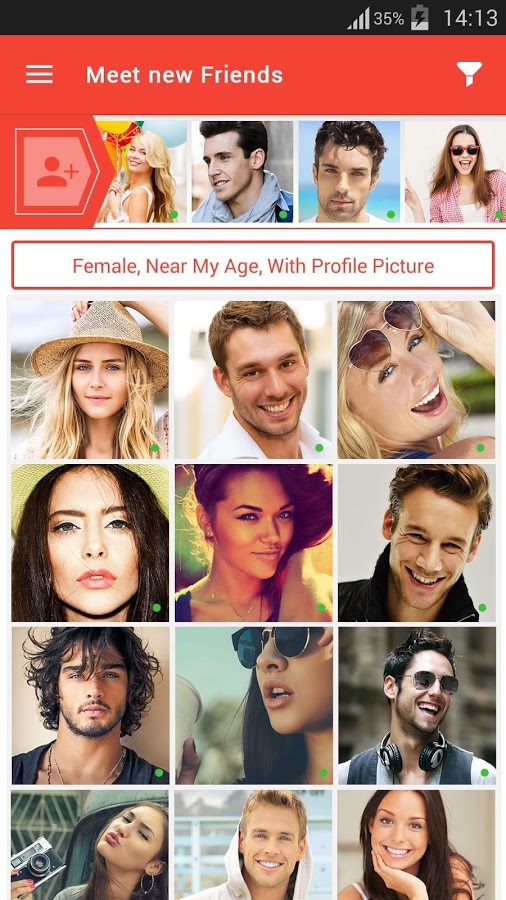 Featured: Top Best Android Dating Apps | Technobezz
