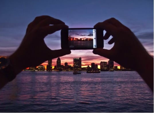 How to Take Better Photos on Your iPhone