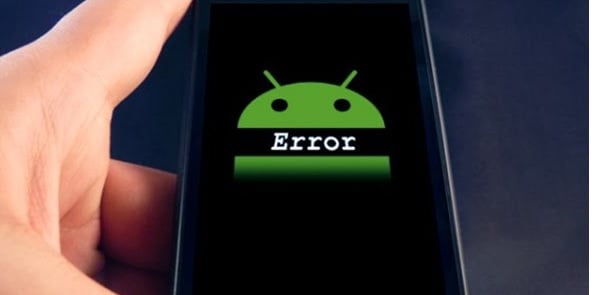 How to fix Google play store server error