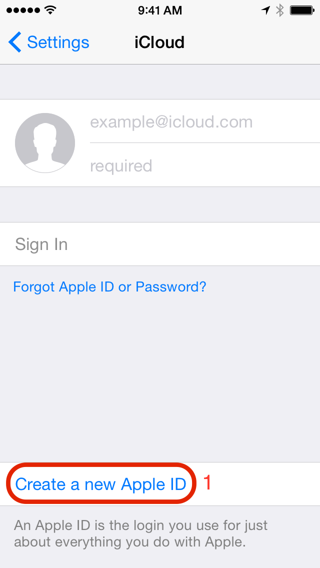 Apple ID пустой. Создать ICLOUD аккаунт. Создать айклауд на айфон. Картинка Apple ID. Without id