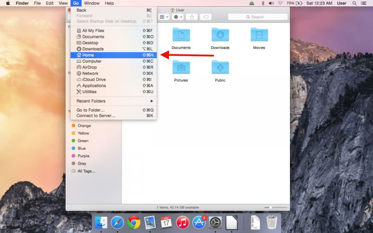 How to Delete Old User Account on Mac Without Full Reinstallation ...