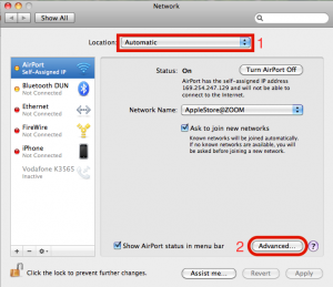 How to Fix Wi-Fi Connection Issues on a Mac | Technobezz