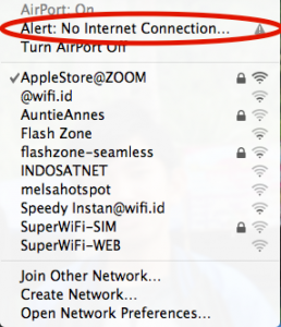 How to Fix Wi-Fi Connection Issues on a Mac | Technobezz