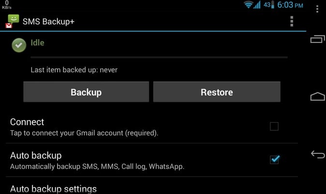 Backup Your Android Smartphone_text