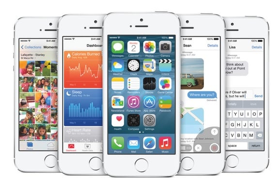 Otorgue o niegue el acceso de una aplicación de iOS a su ubicación en el iPhone y iPad-2
