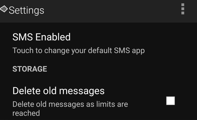 How to Automatically Delete Old Text Messages on iPhone, Android-2