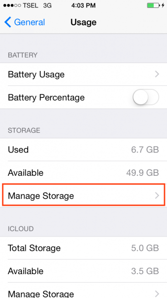 How to Delete All Music from iPhone iOS 8