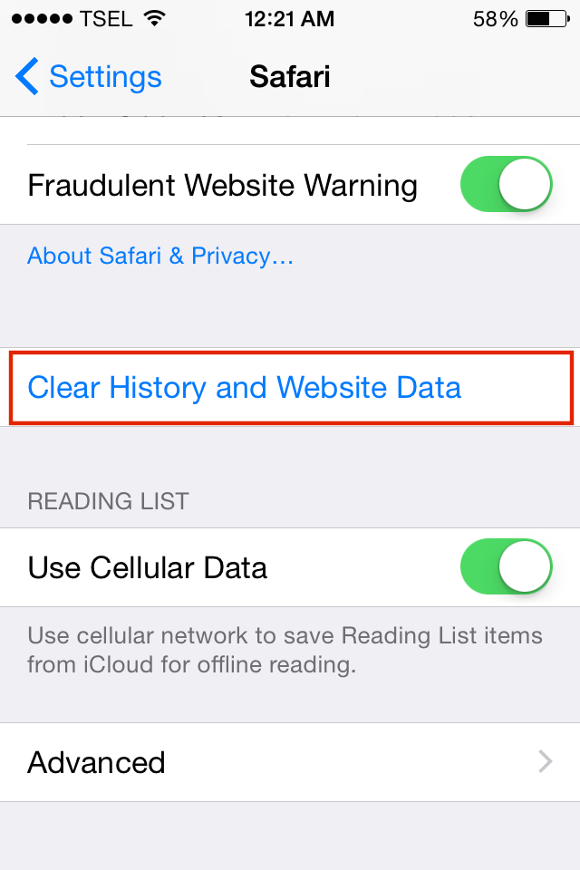 how-to-remove-frequently-visited-site-on-safari-iphone-mobilebezz