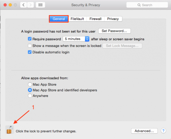 How to Open Application From Unidentified Developer on Mac