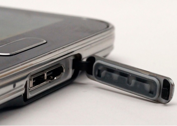 Samsung Galaxy S5 USB charge port and Back camera issues-1