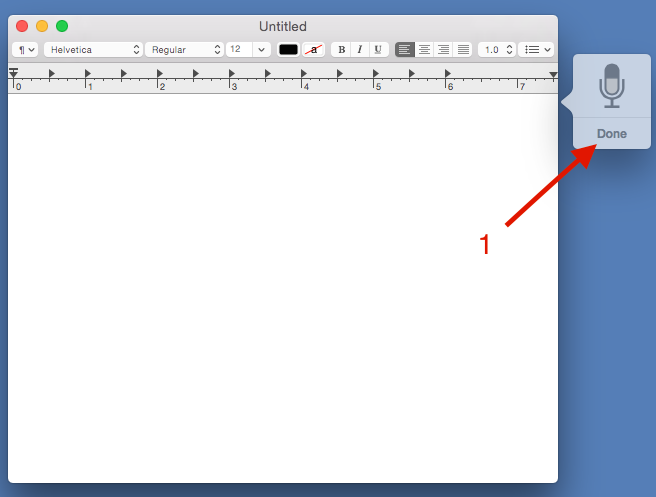 How to Use Dictation Without Internet Connection on Mac
