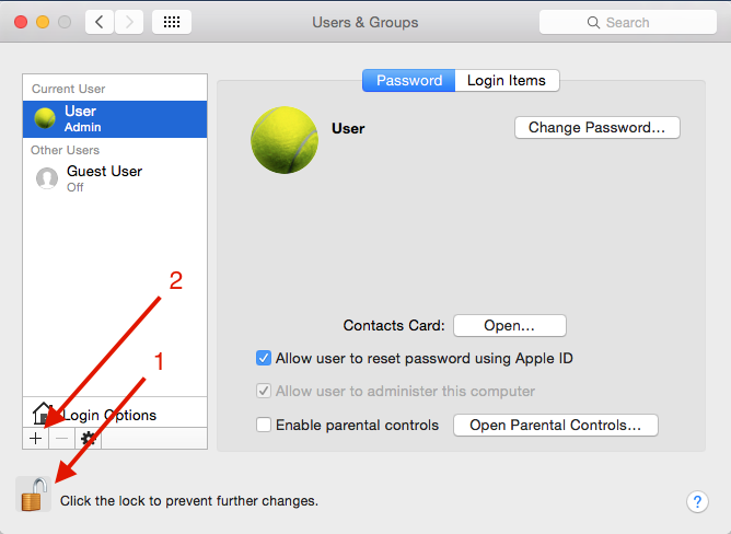 How to Use Parental Controls on Mac
