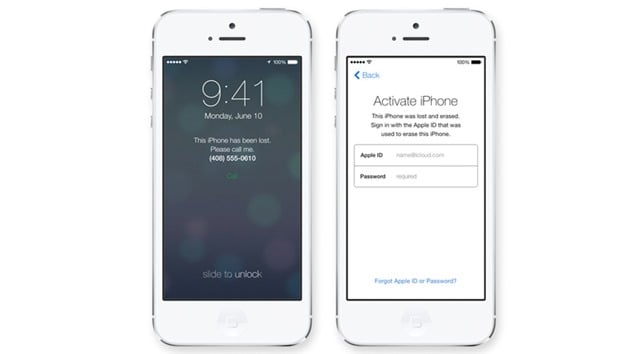 Unlocking iPhone 6: Foreign operators prices