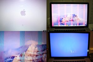 How to Fix Video Issue on Macbook Pro 15 inch 2011