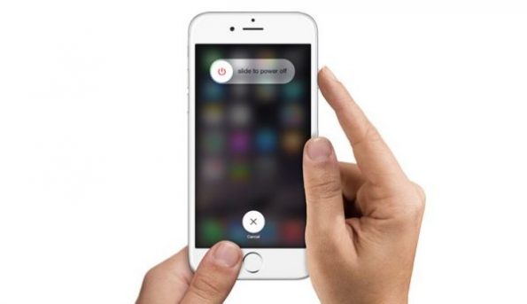 iphone won't send texts or calls