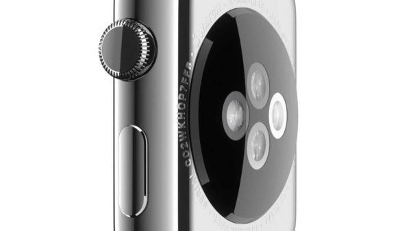El Apple Watch puede tener modo bajo para ahorrar batería