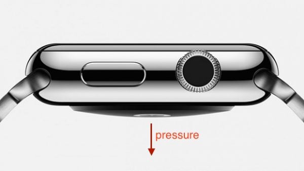 Dreaming Next Apple Watch and Critics