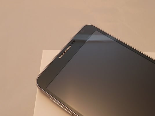 Der Bildschirm des Galaxy Note 4 bleibt nach dem Telefonanruf 2 schwarz
