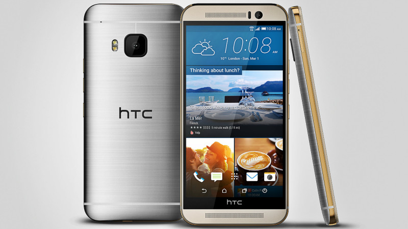 HTC-One-M9