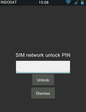 Cómo desbloquear teléfonos Samsung usando la red Codes_SIM de desbloqueo